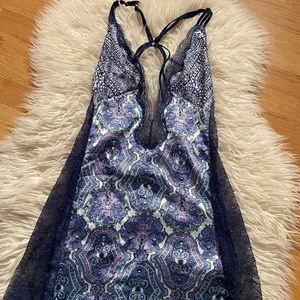 Victoria’s Secret Nightie